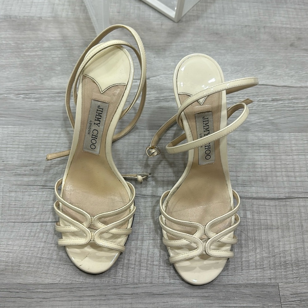 Jimmy choo heels